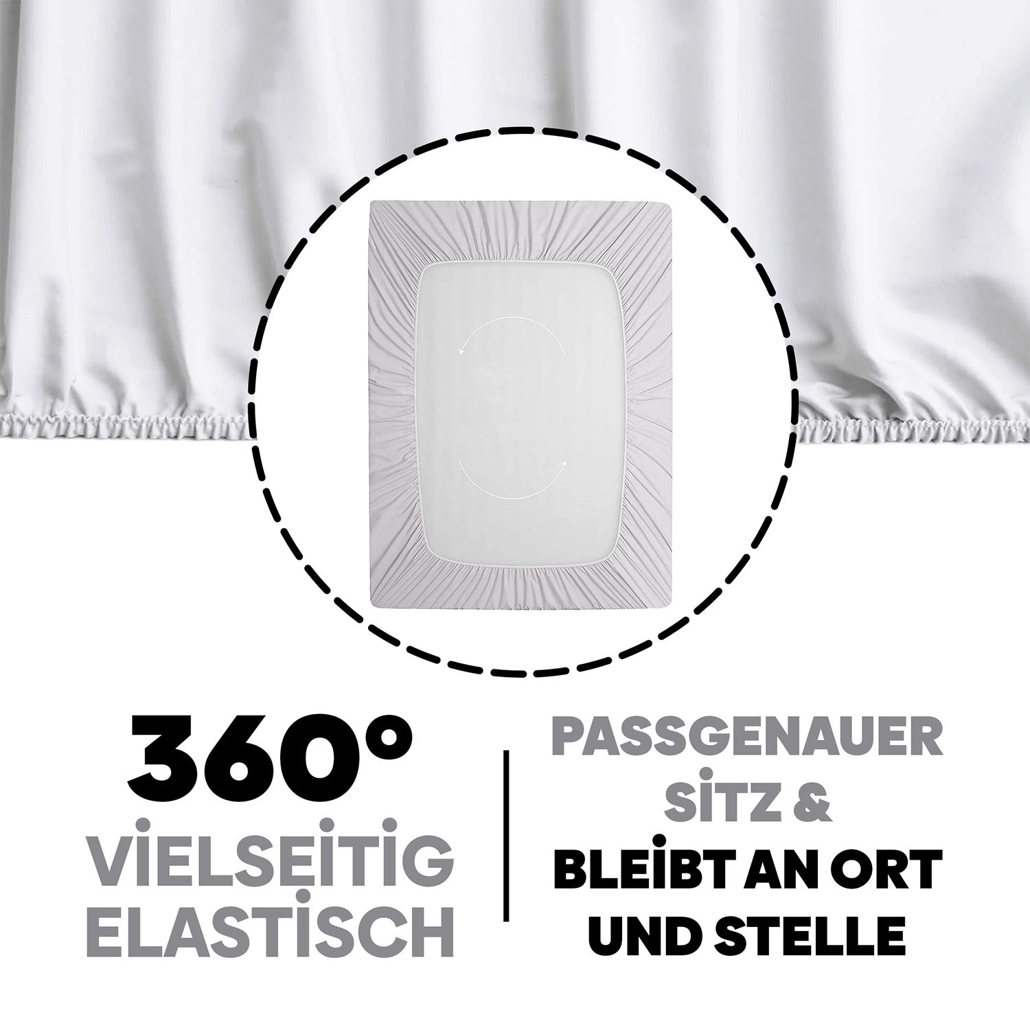Drap-housse EVE Textile