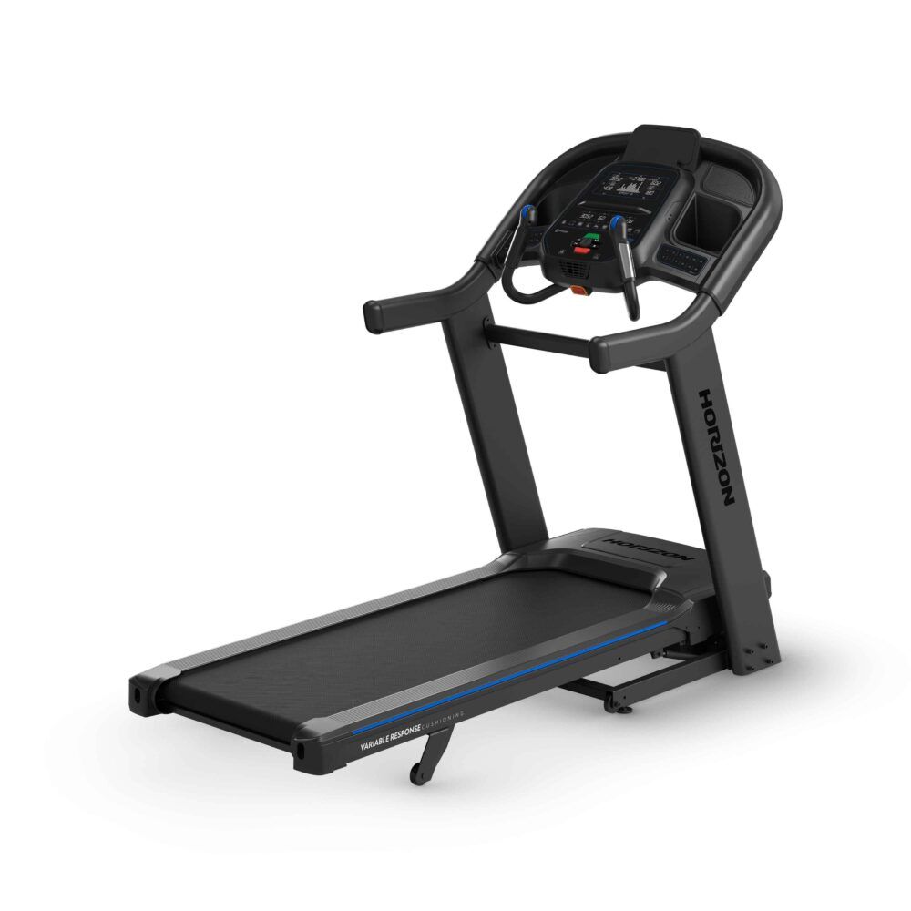 Tapis de course Horizon 7.4AT