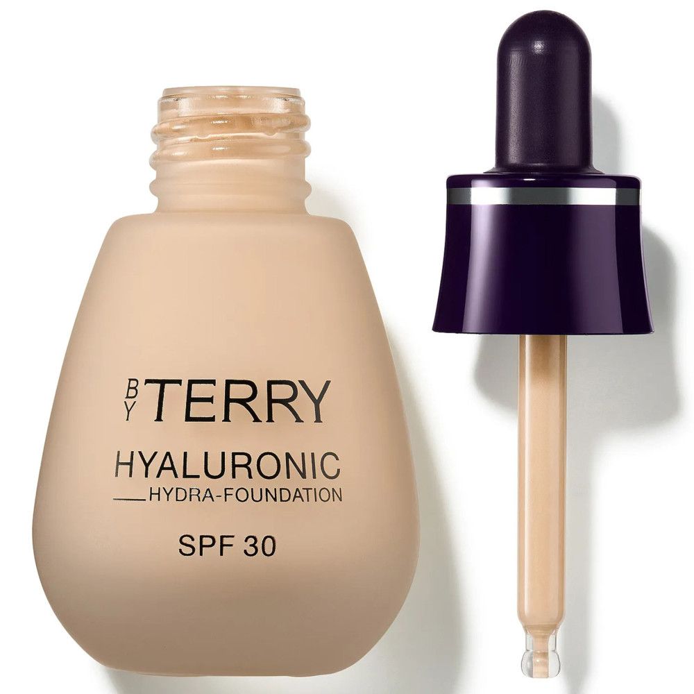 By Terry - Hydraterende Foundation Hyaluronic Hydra SPF 30