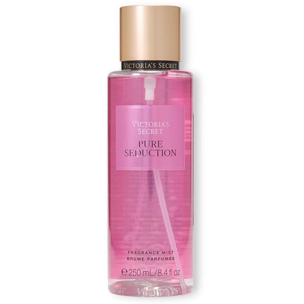 Victoria's Secret - Brume Pour Le Corps  - Pure Seduction