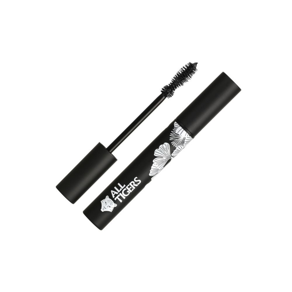 ALL TIGERS - Mascara-Soin Extra-Volume naturel & vegan
