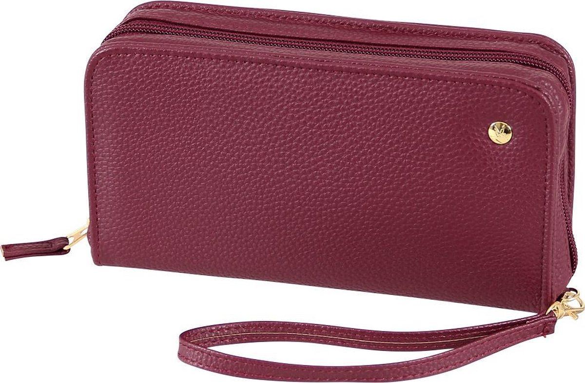 Pochette Diabète Combi Clutch - The Tester