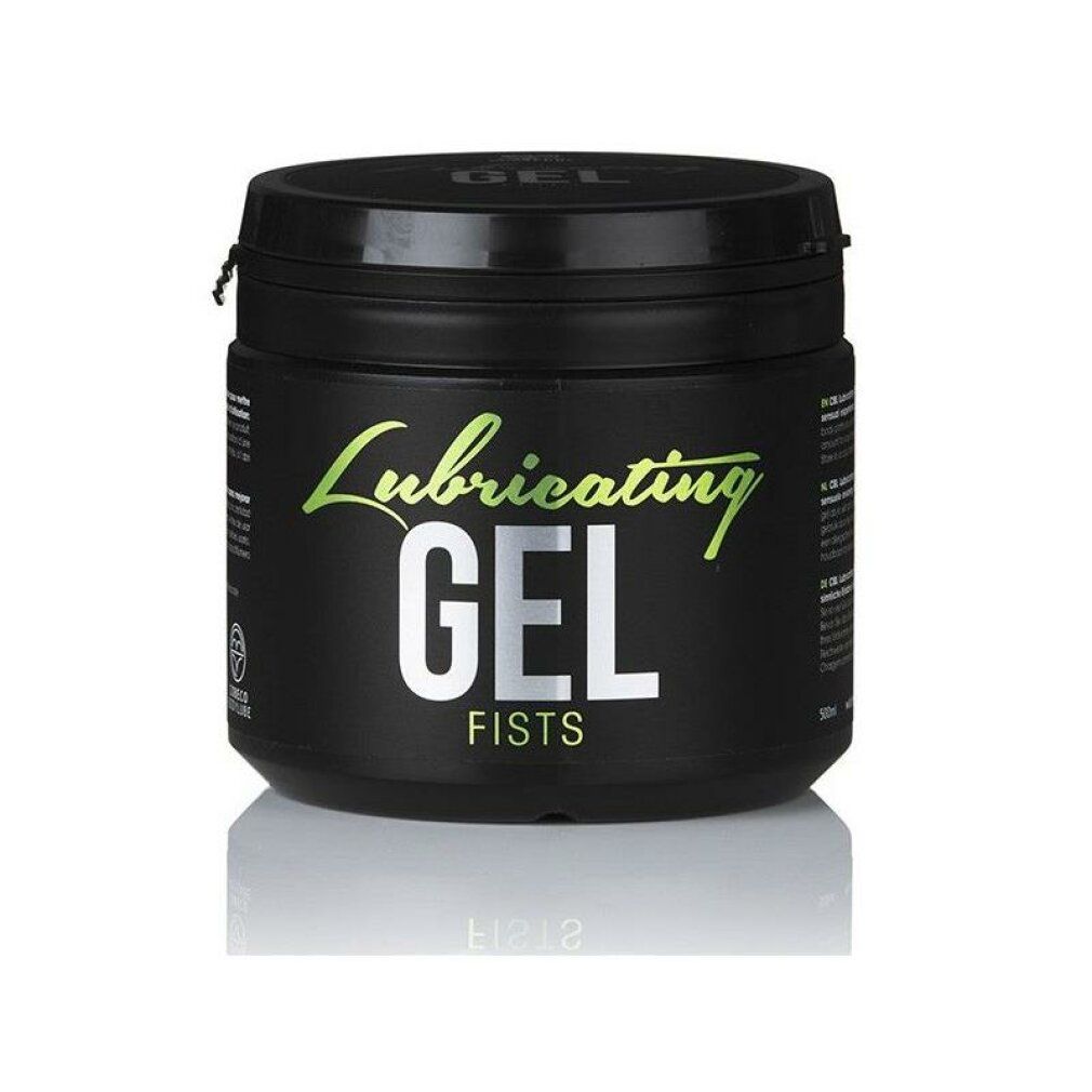 Cbl extra thick lubricant