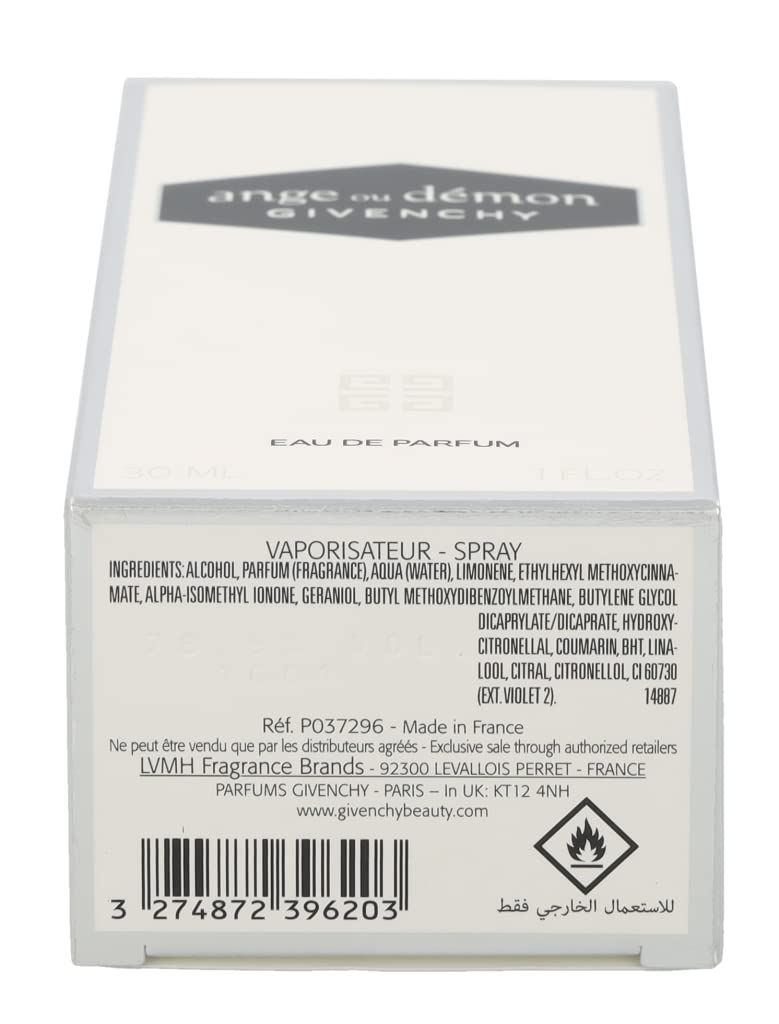 Givenchy - Angel of Demon Eau de Parfum