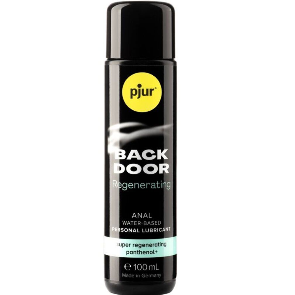 pjur® BACK DOOR Panthenol