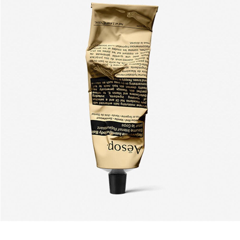 Aesop Verjongen Intensive Body Balm