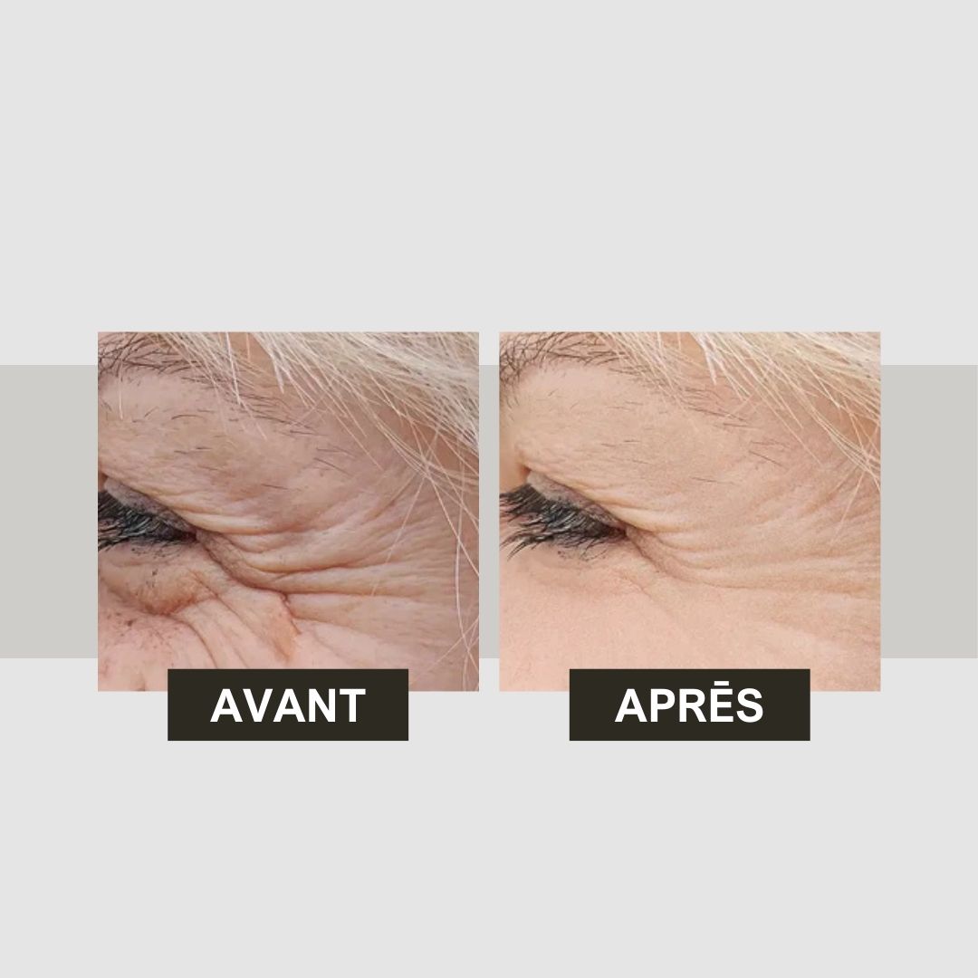 Mineralium - Crème hydratante anti-âge au caviar