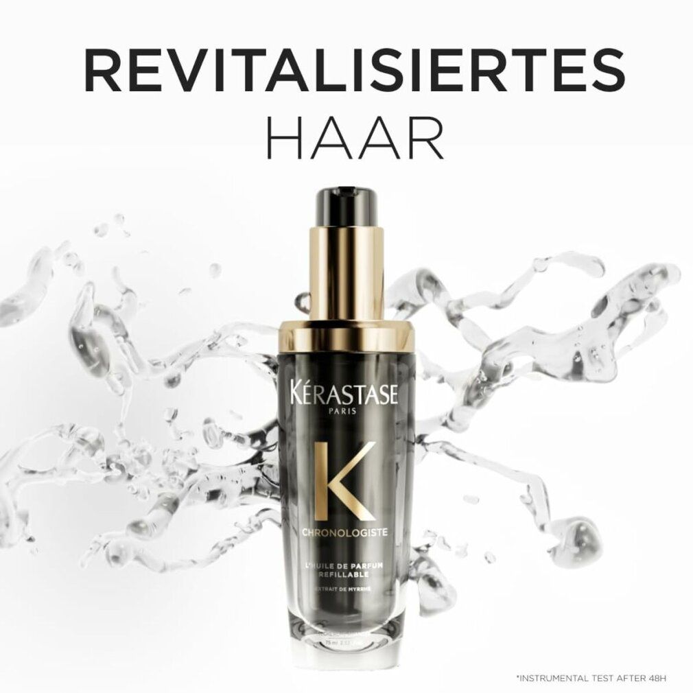 Kerastase Chronologiste Oil