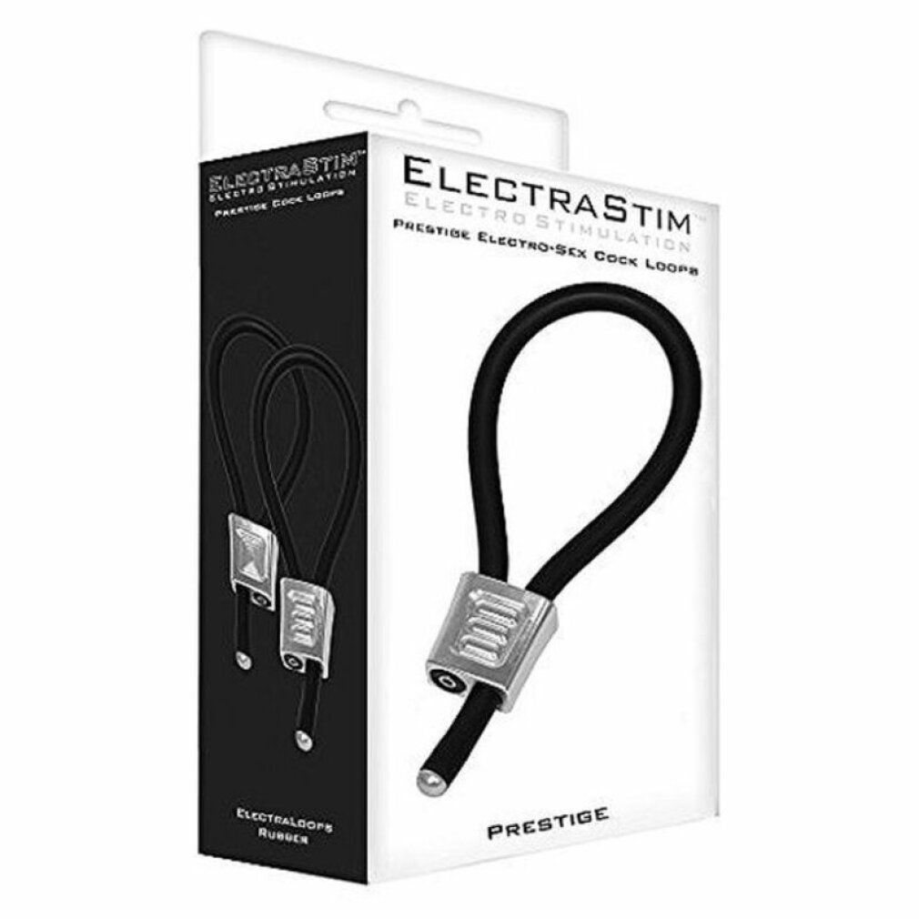 ElectraStim ElectraLoops Prestige - Silver