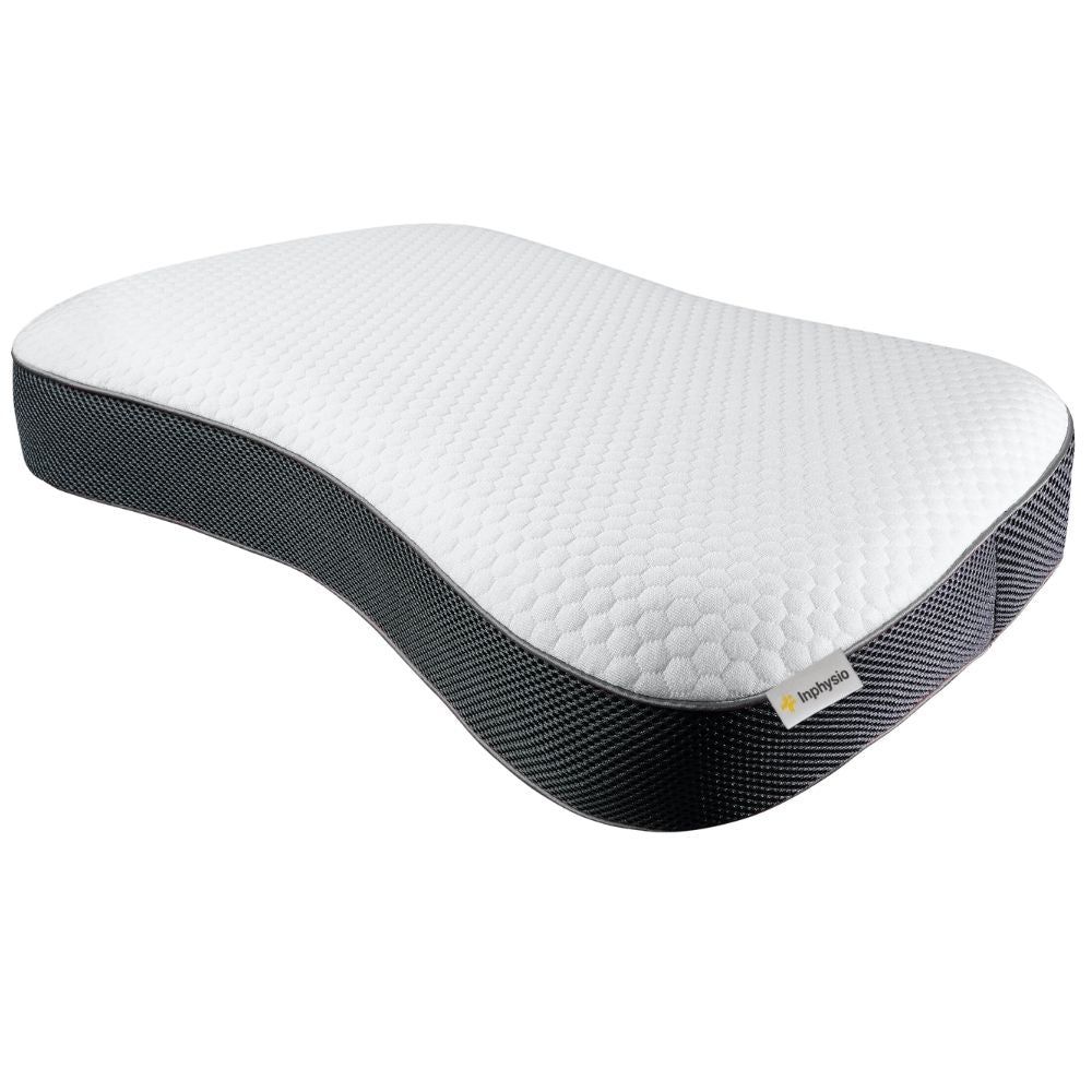 INPHYSIO Ergonomisch schoudercomfort kussen - Anti-huisstofmijt