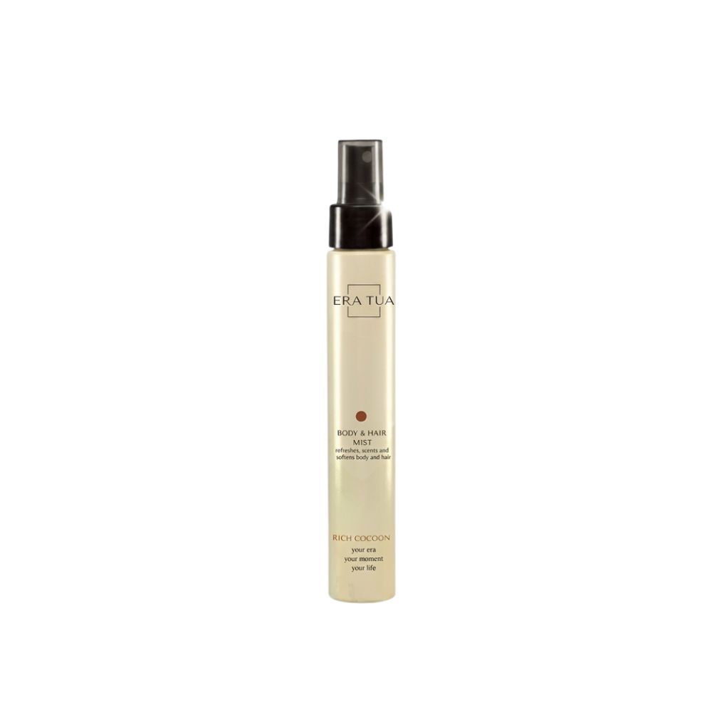 Era Tua Body & Hair Mist Rich Cocoon