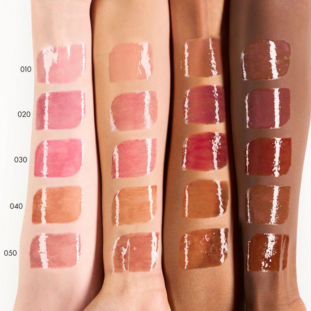 Catrice - Baume à Lèvres Peptide Bliss Glossy