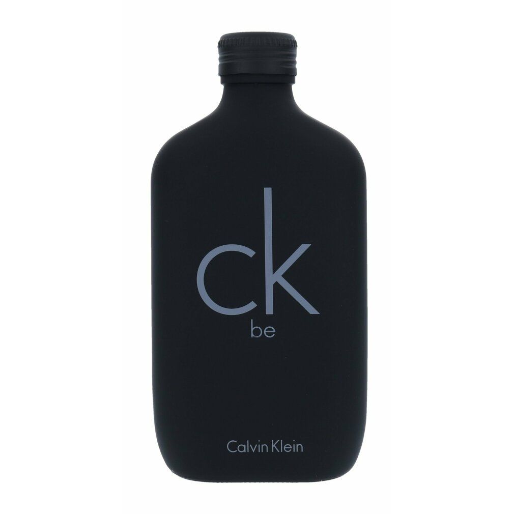 Calvin Klein Be Eau De Toilette Spray