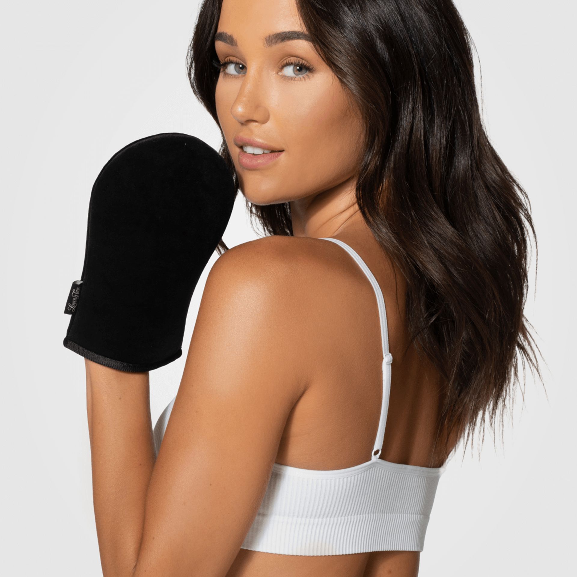 Loving Tan Deluxe Self Tanning Applicator Mitt
