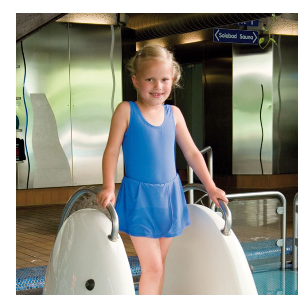 Bota Suprima 1523 Maillot de bain Fille Blue T116