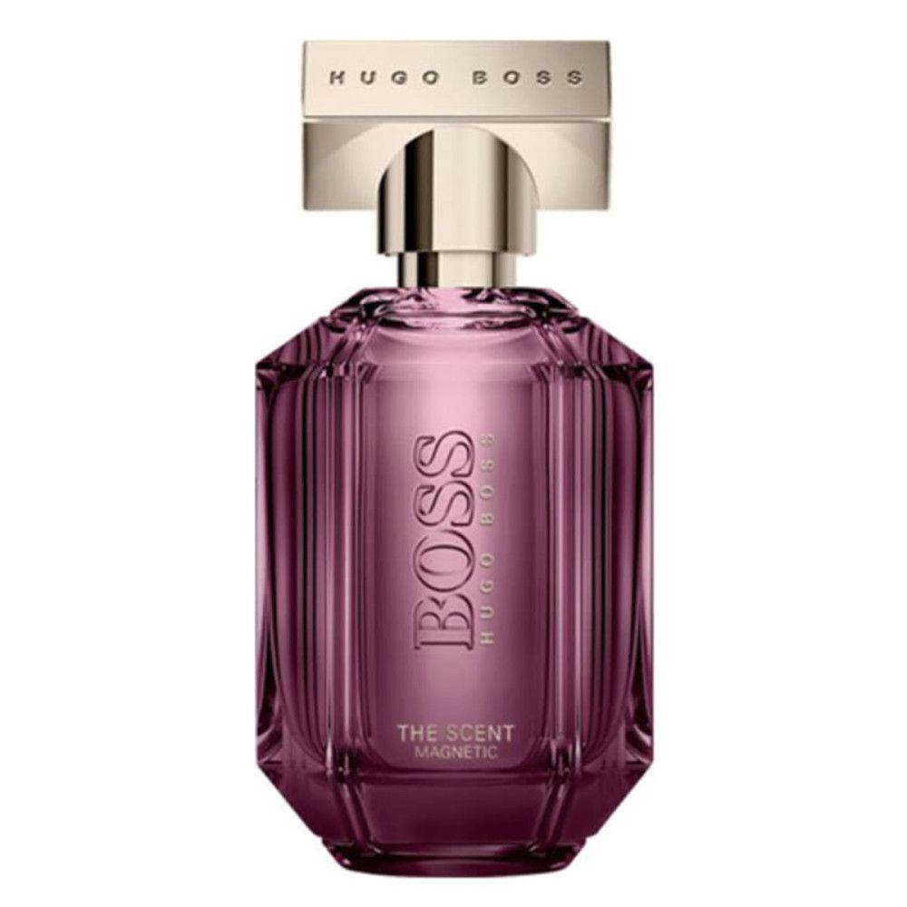 Hugo Boss - Eau de Parfum The Scent for Her Magnetic