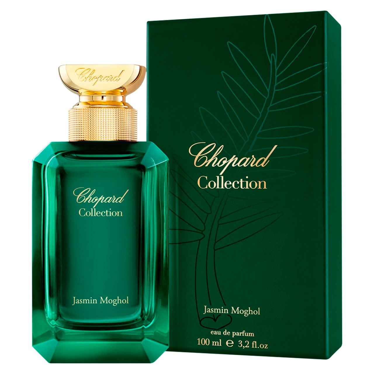Chopard Jasmin Moghol Edp Spray