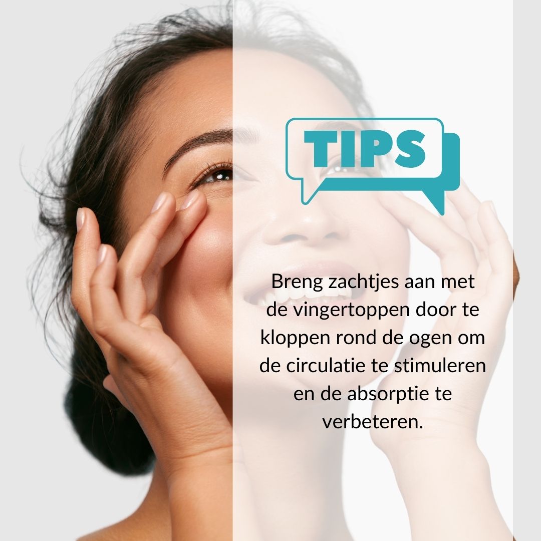 Pure Mineral - Anti-Rimpel Oogserum Hyaluron
