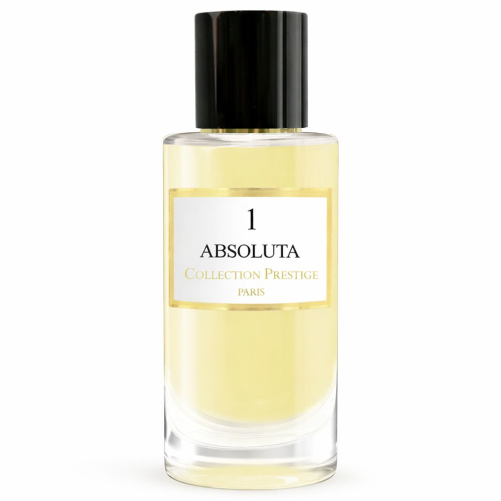 Collection Prestige Paris - Eau de Parfum - 1 Absoluta