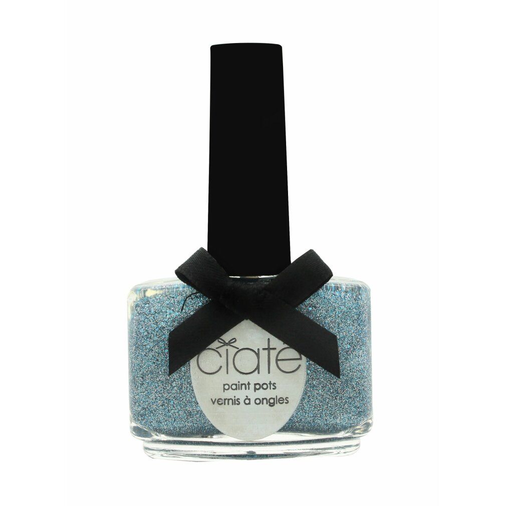 Ciat� The Paint Pot Nagellack  - Rollercoaster