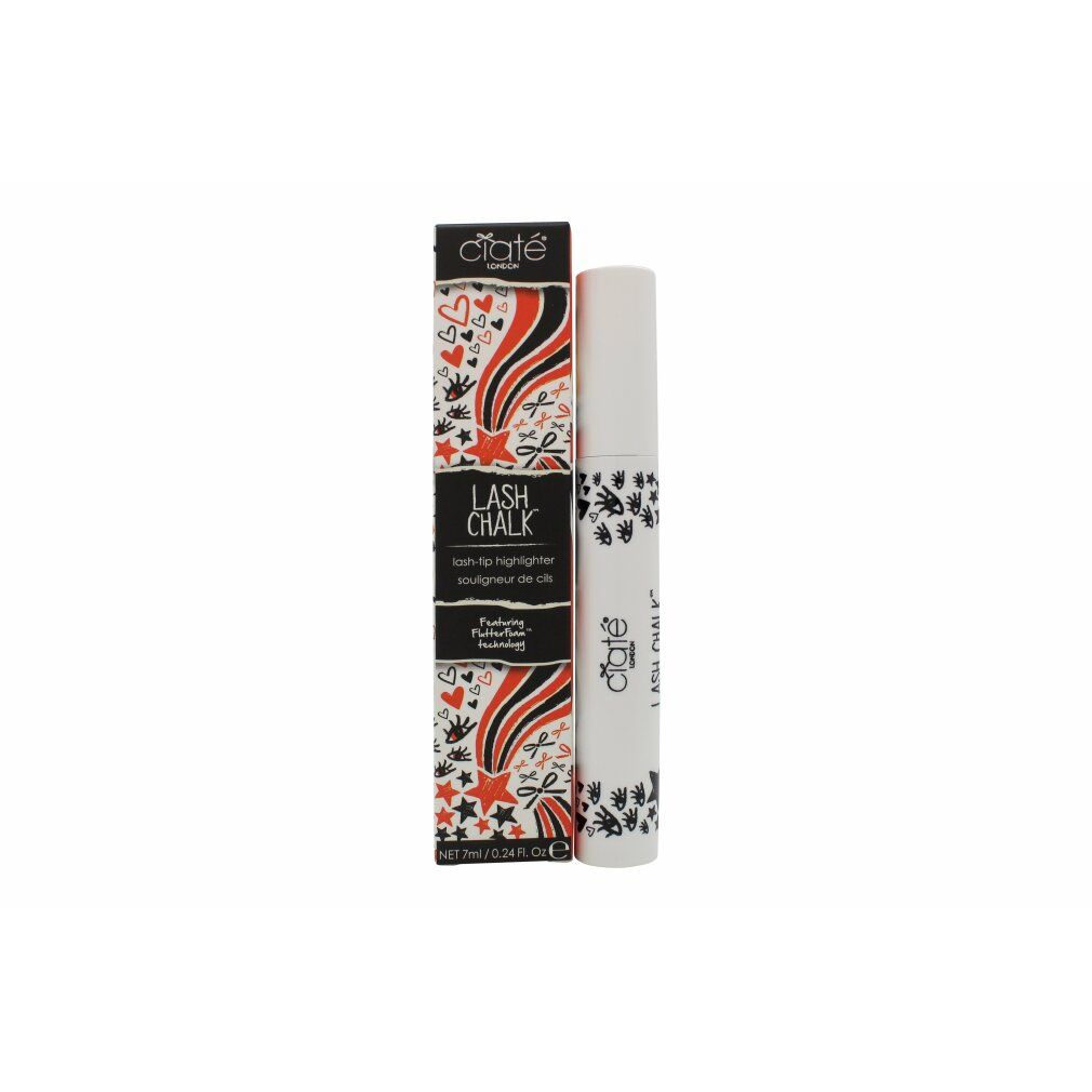 Ciat� Lash Chalk Lash - Tip Mascara Nr. iggle Orange
