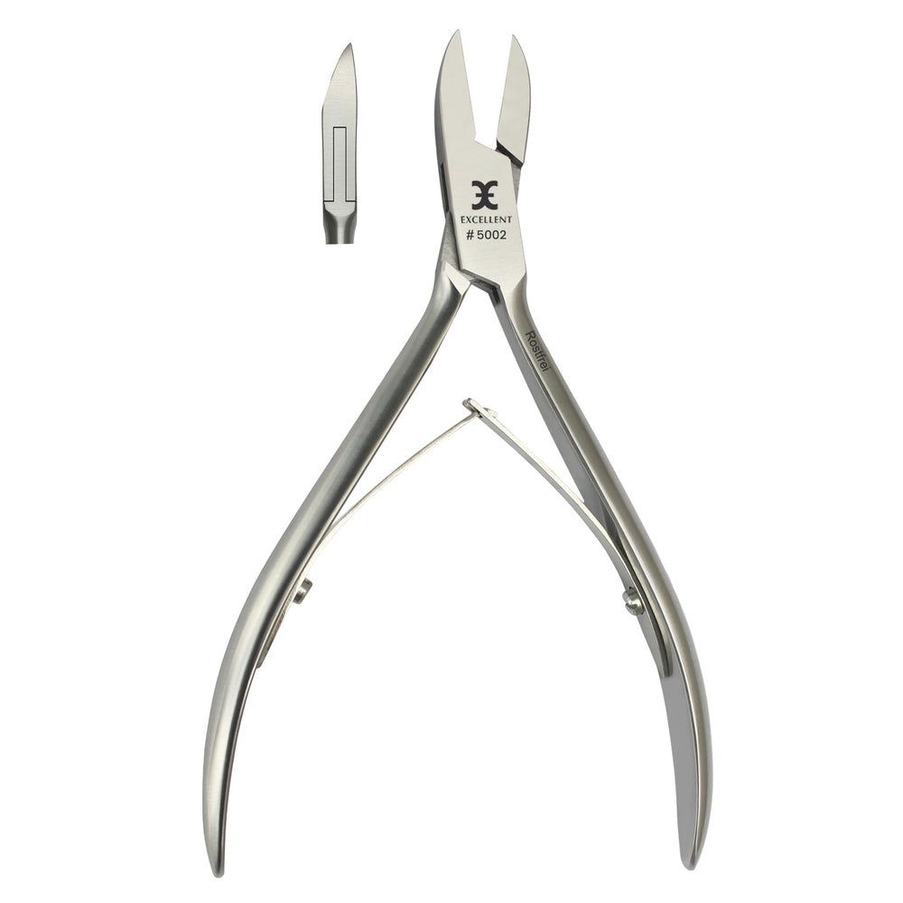 Excellent Solingen Hoeknagelknipper - stevig model