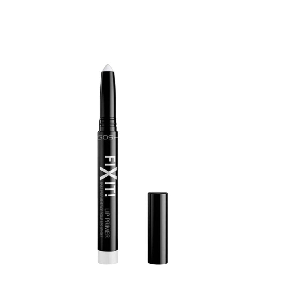 Gosh Fix It Lip Primer 001 Clear