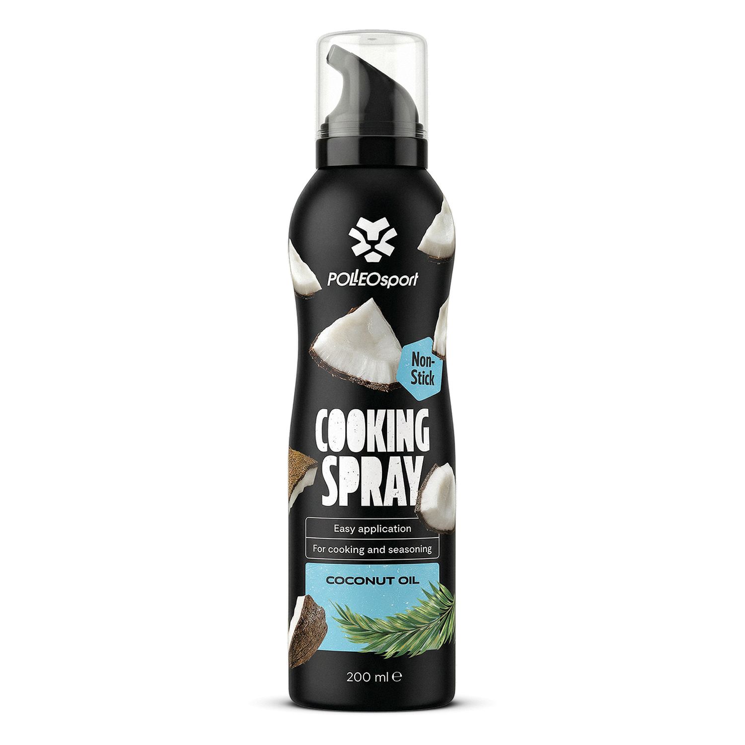 Polleo Cooking Spray