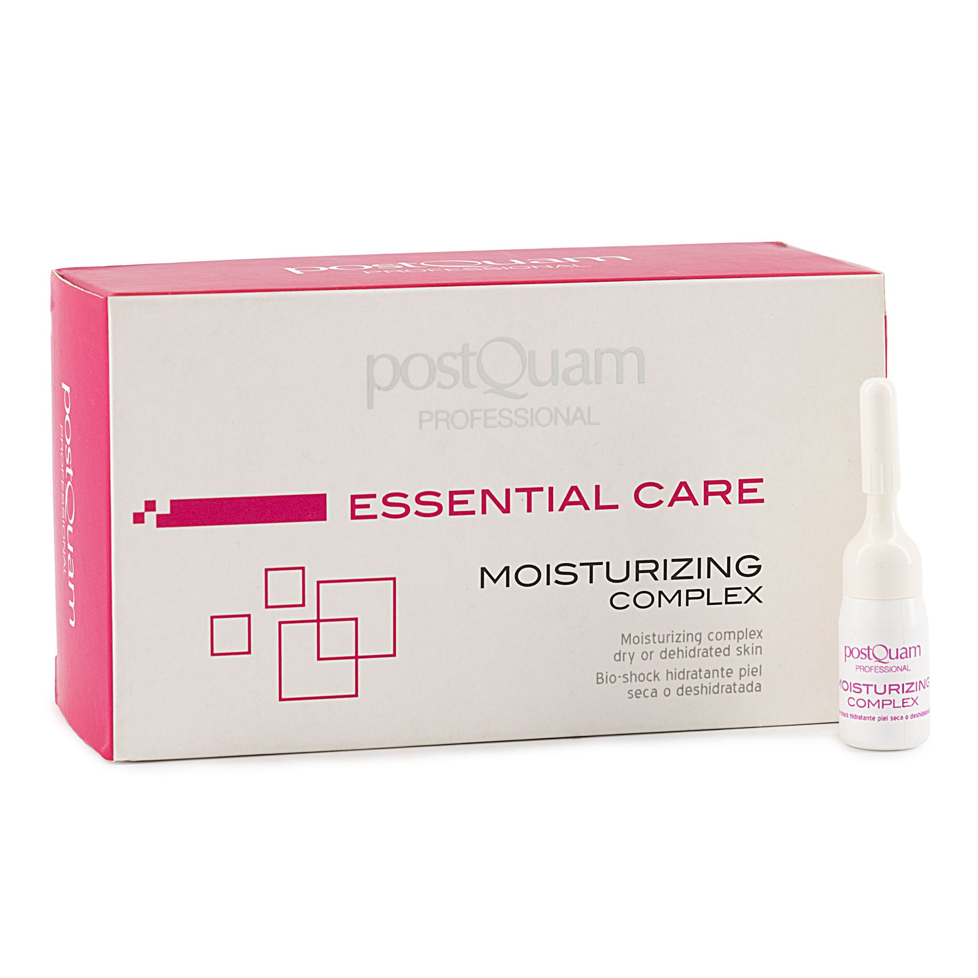 Postquam Bio-Shock Moisture