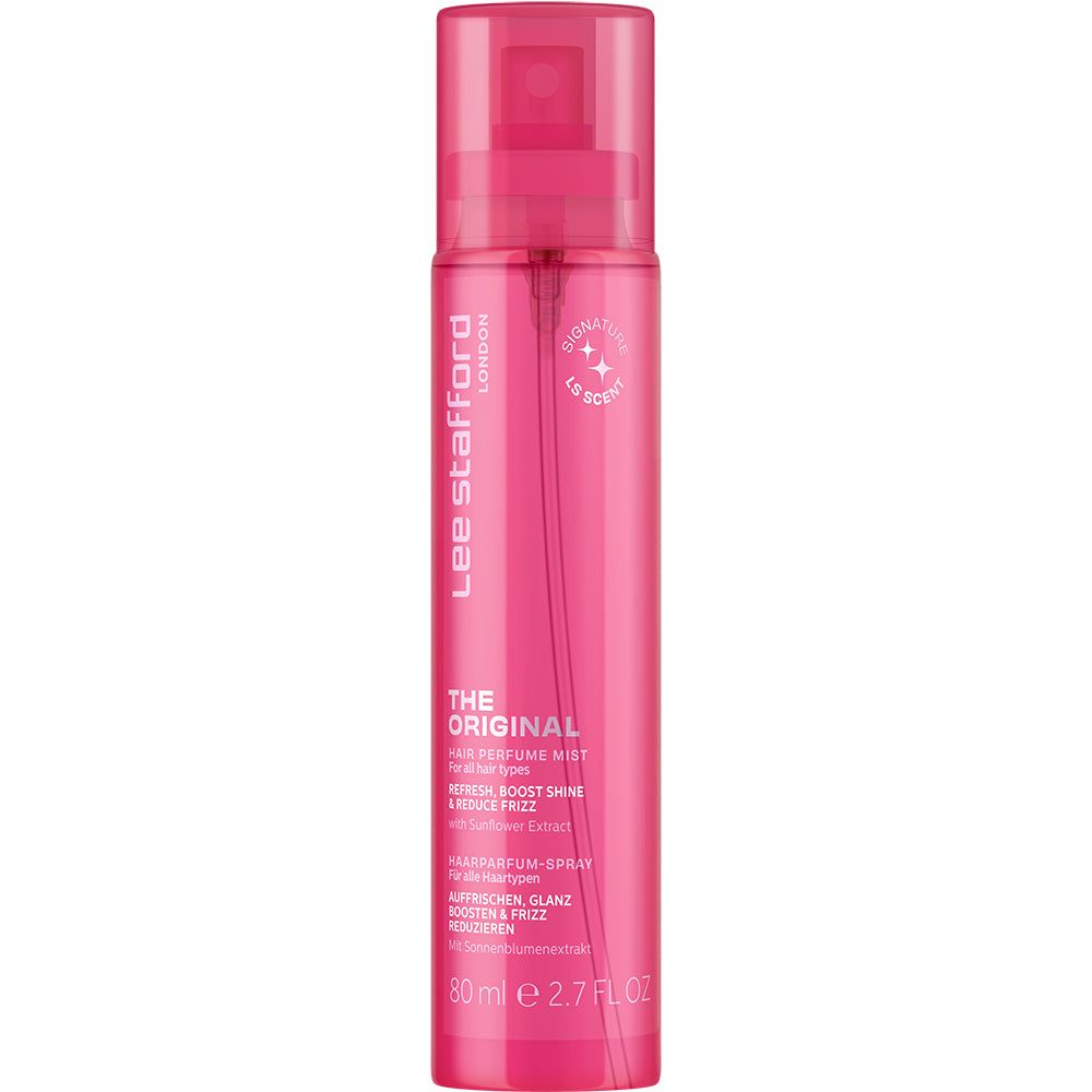Lee Stafford The Original Hair Perfume Mist – Parfum signature