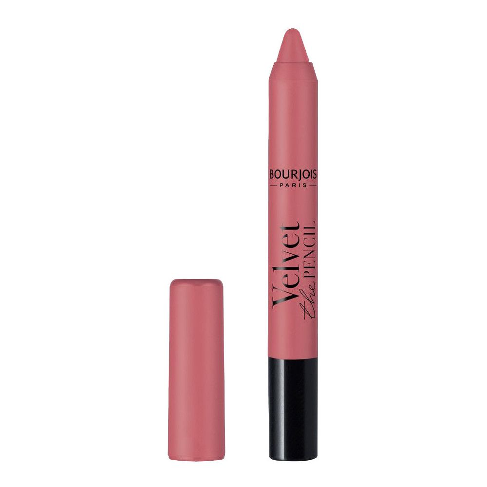 Bourjois - Velvet The Pencil Lippenstiftpotlood