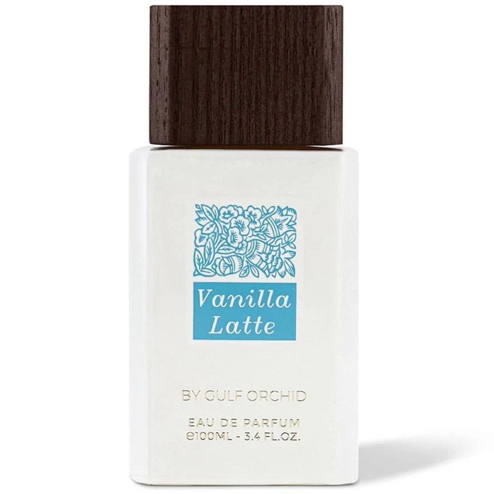 Gulf Orchid - Eau de Parfum Vanilla Latte