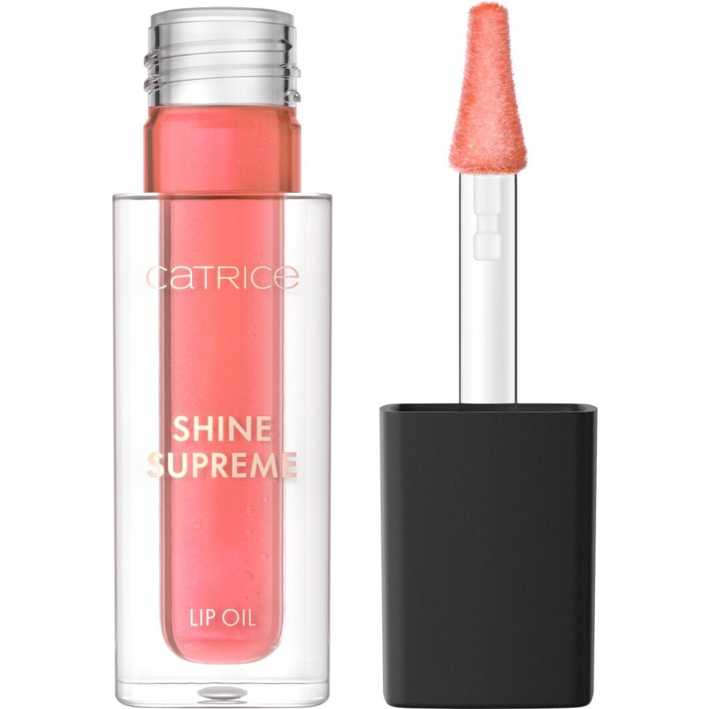 Catrice - Shine Supreme Lippenolie
