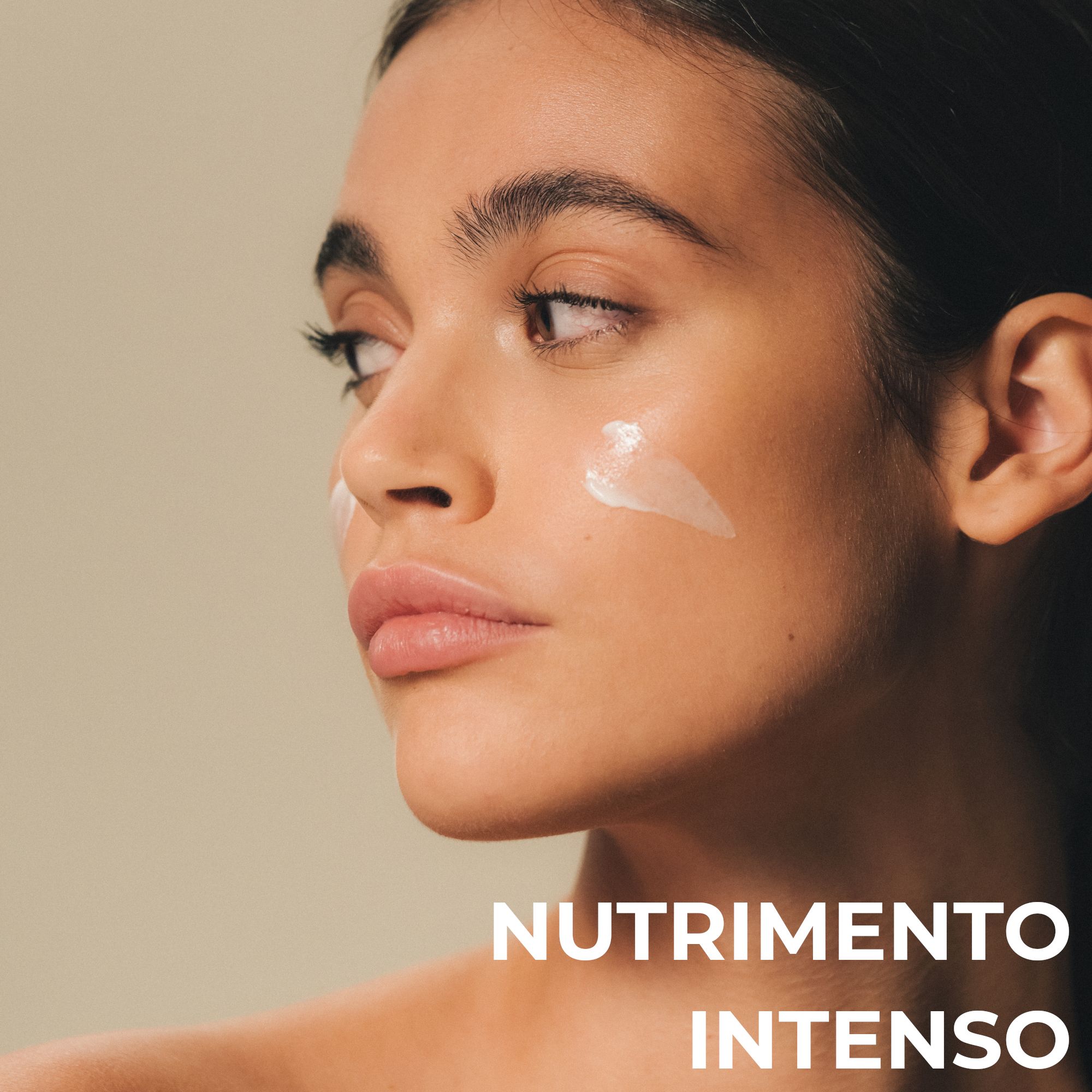Alkemy Intensieve Voedende Gezichtscrème, Elastisch Makende en Anti-Aging Werking