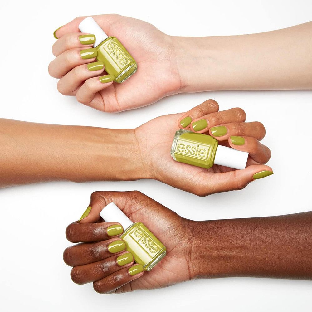 Essie - Nagellak  - 856 Piece Of Work