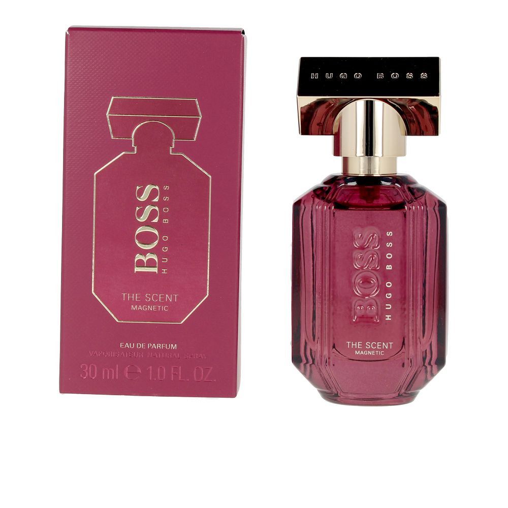 Hugo Boss - Eau de Parfum The Scent for Her Magnetic