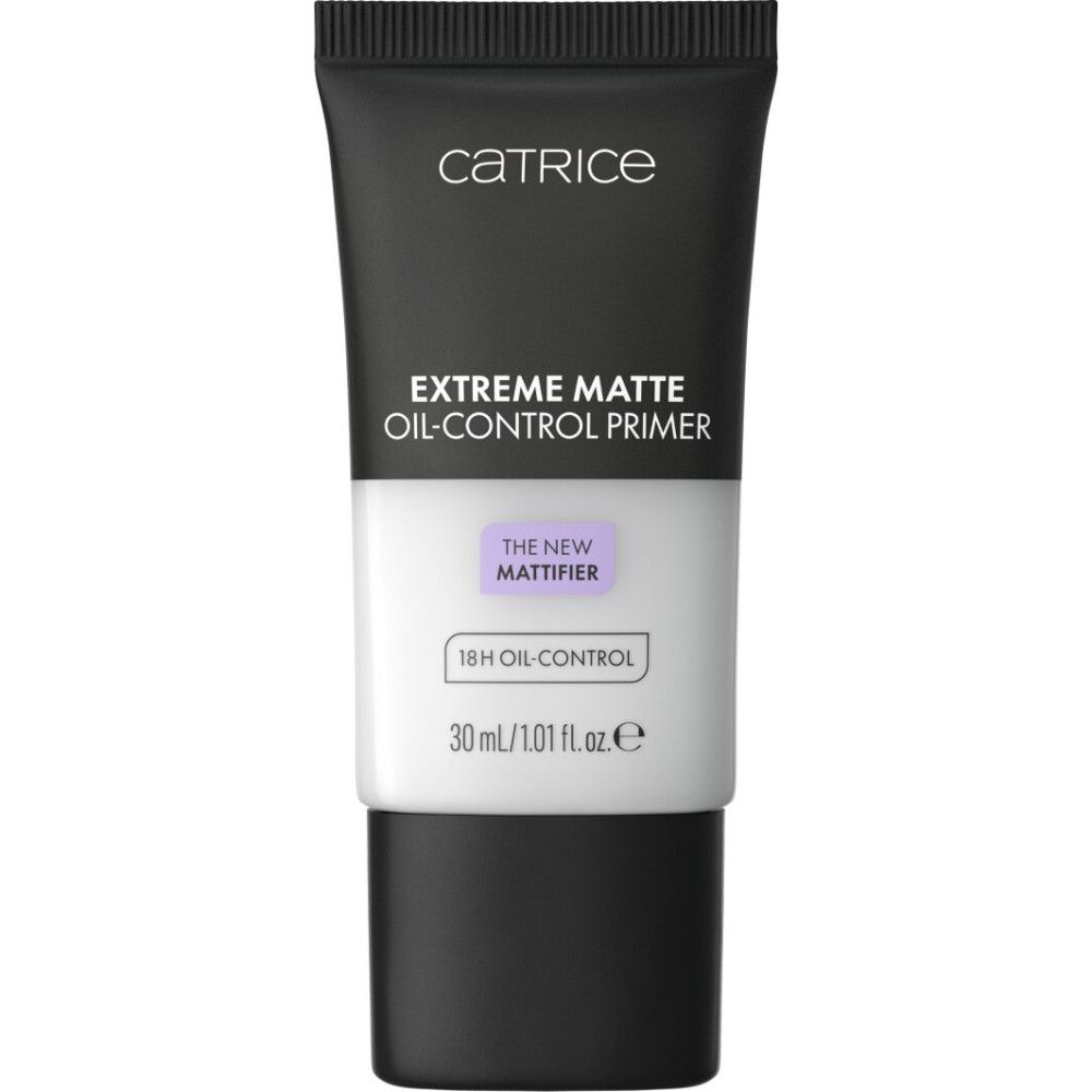 Catrice - Extreme Matte Oil-Control Primer