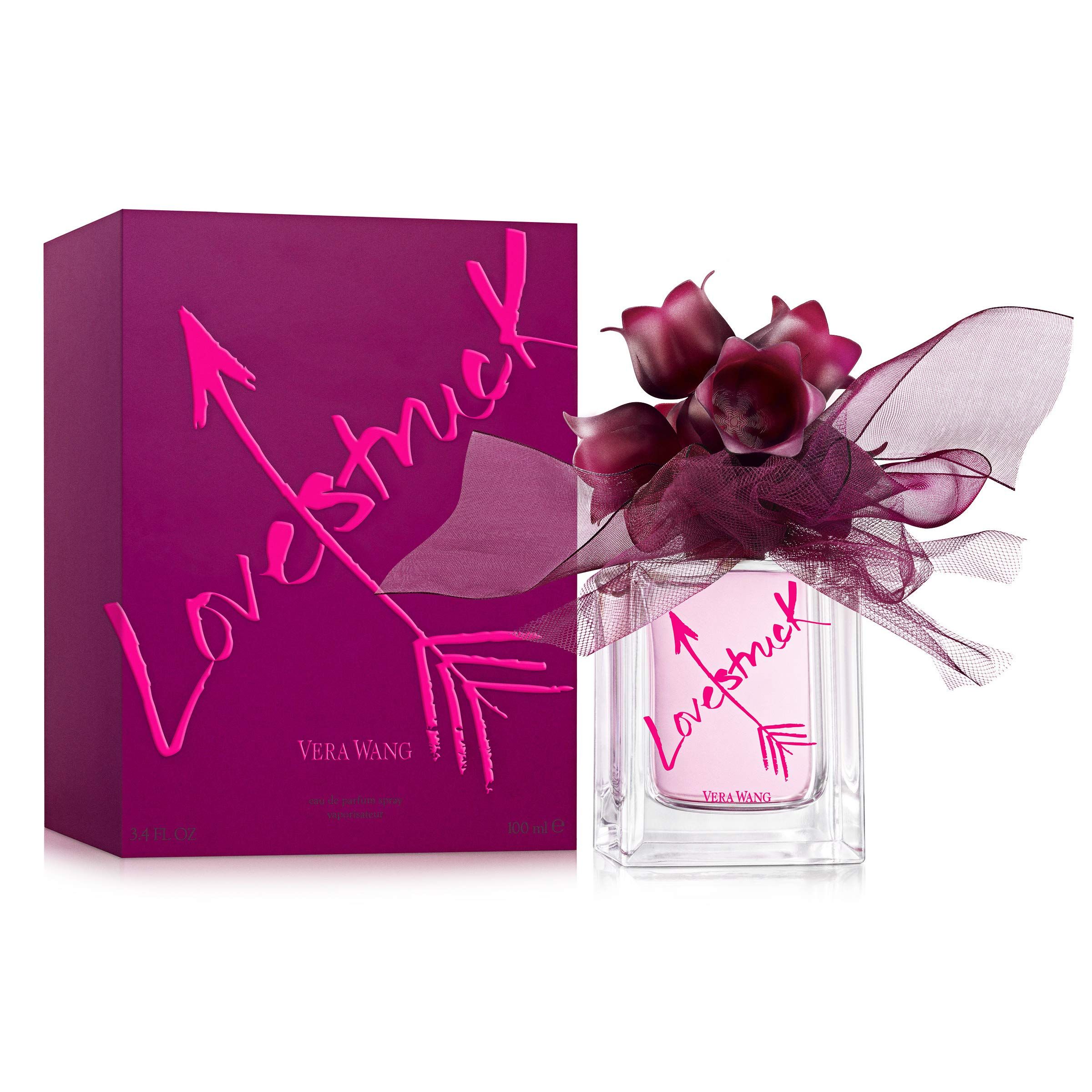 Vera Wang Lovestruck Eau de Parfum Spray 100 ml