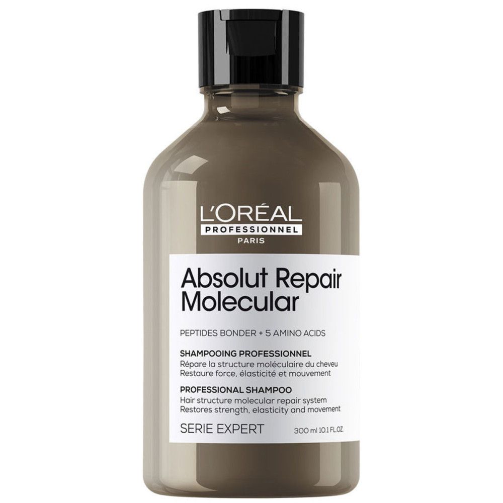 L'Oréal Professionnel - Absolute Repair Molecular Shampoo