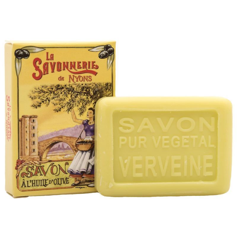 La Savonnerie de Nyons - Gastensoap - Pont