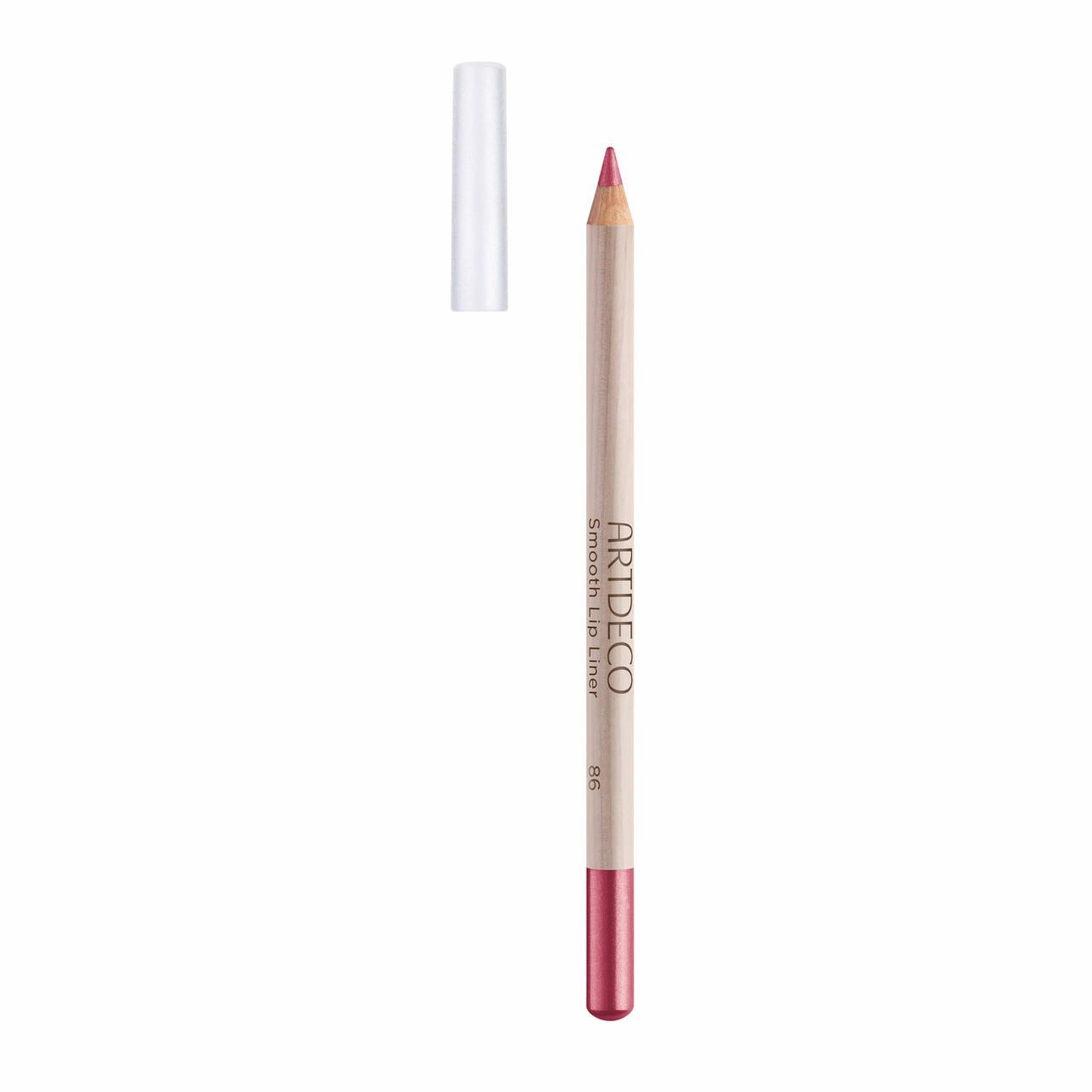 Artdeco Smooth Lipliner Rosy Feelings
