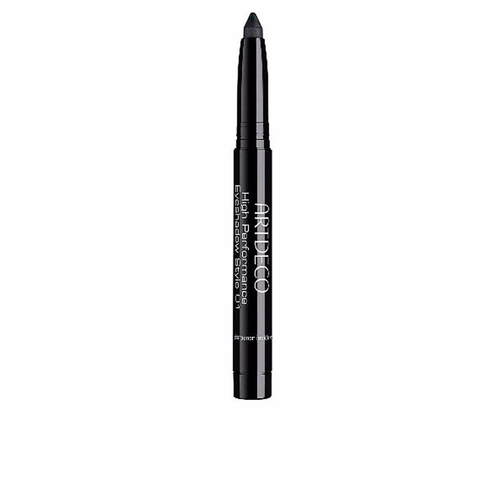 Crayon eyeliner noir. Nom et désignation du produit.