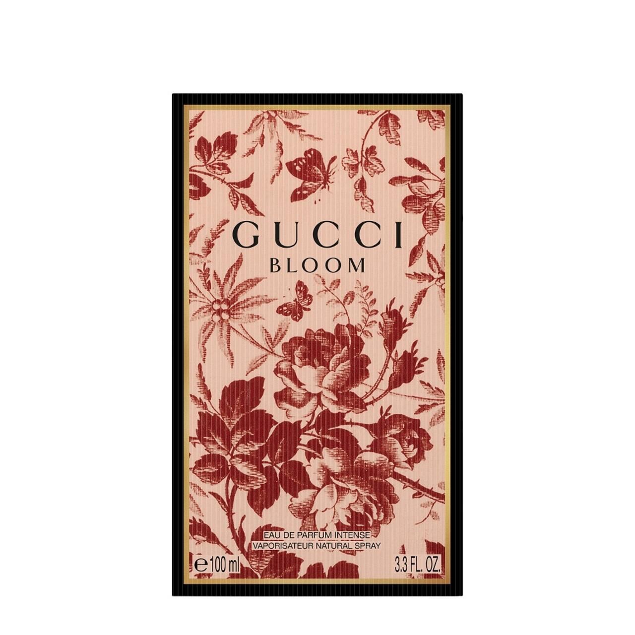 Gucci Bloom Intense Eau de Parfum voor Dames