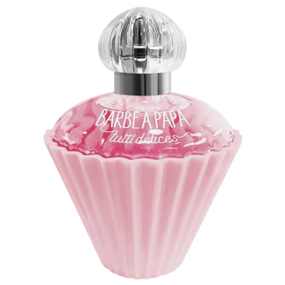 Corania - Eau de Toilette Tutti Delices Barbe à Papa