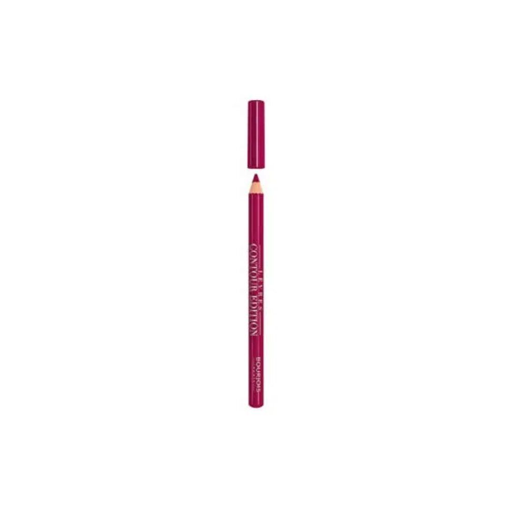 l�vres Contour Edition 05 Berry Much