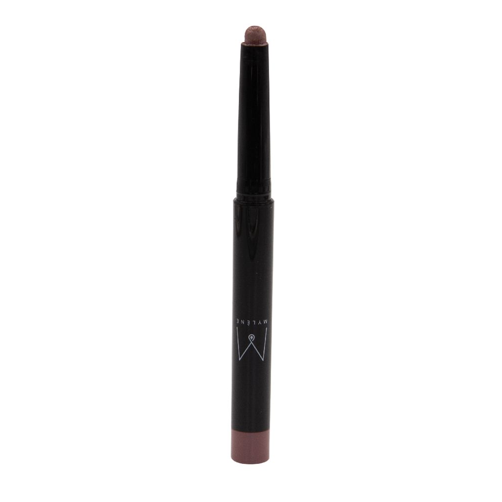 Mylène Eye Shadow Crayon Taupe Amethyst | Oogschaduwstick
