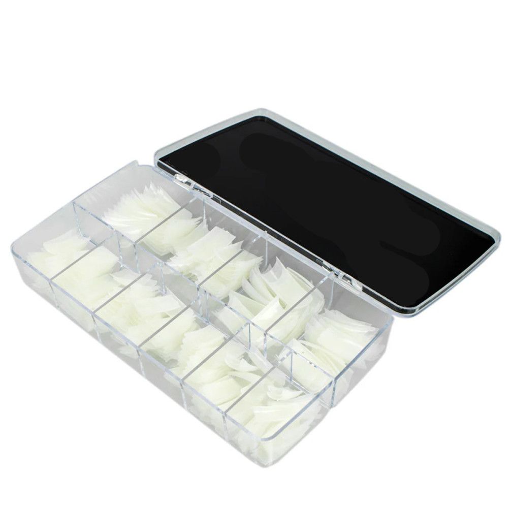 Jean Marin - Capsules Natural Square  - Taille 1-10