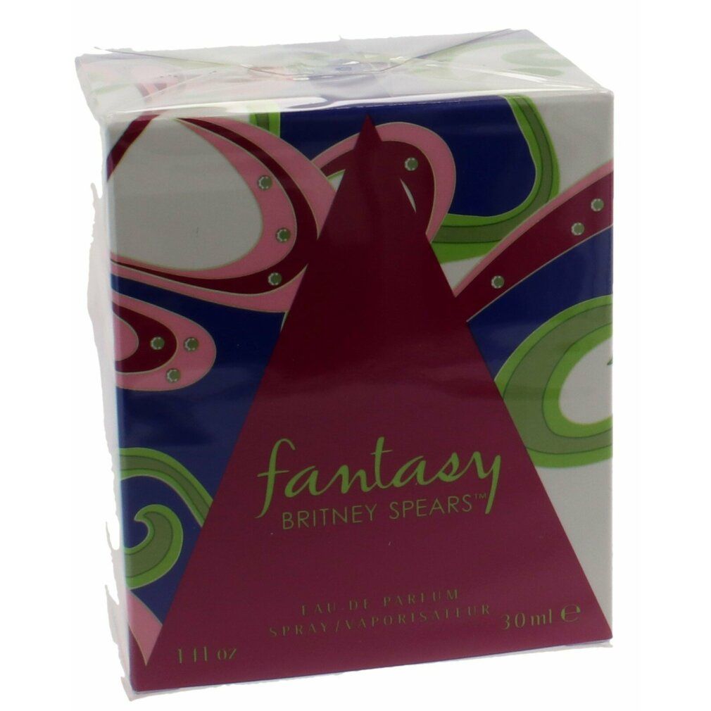 Britney Spears - Eau de Parfum Fantasy