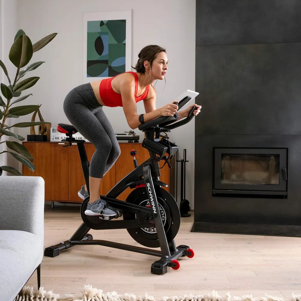 Vélo d'intérieur Schwinn Fitness 800IC