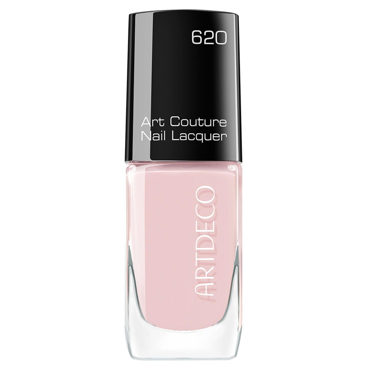 Artdeco Art Couture Nail Lacquer 620 Sheer Rose